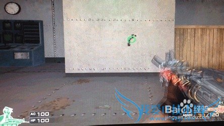 穿越火线cf中各类M4性能评测