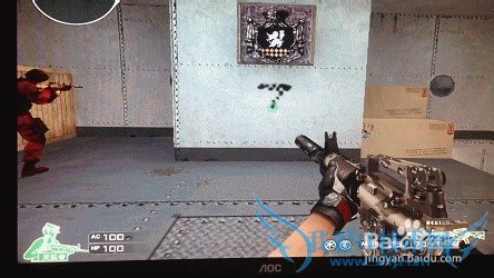 穿越火线cf中各类M4性能评测