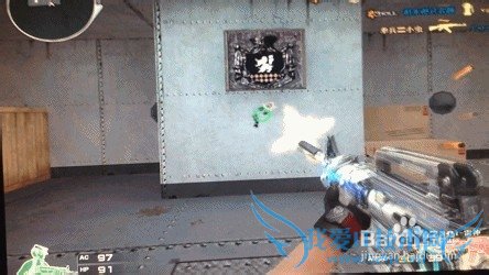 穿越火线cf中各类M4性能评测