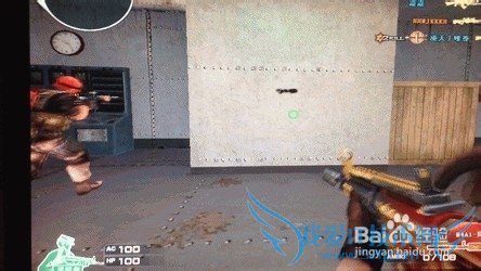 穿越火线cf中各类M4性能评测