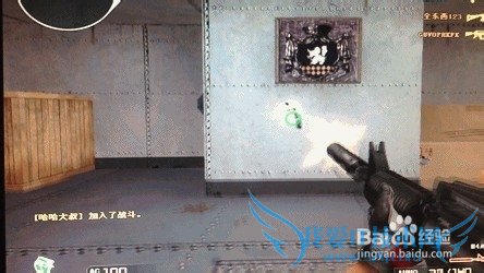 穿越火线cf中各类M4性能评测