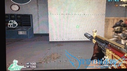 穿越火线cf中各类M4性能评测