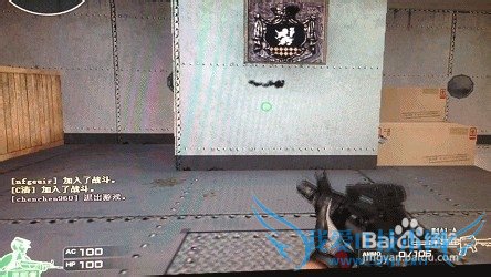 穿越火线cf中各类M4性能评测