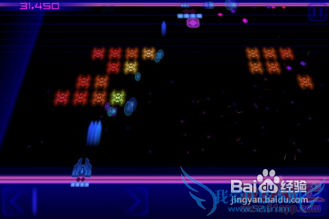 iPhone版《超级穿越火线》教程:入门教学