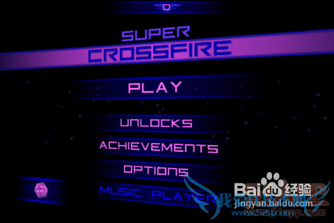 iPhone版《超级穿越火线》教程:入门教学