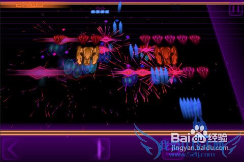 iPhone版《超级穿越火线》教程:入门教学