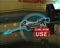 CF穿越火线3月新版本“邪龙传说”新挑战BOSS