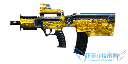 CF穿越火线3月新版本“邪龙传说”新挑战BOSS