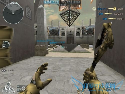 穿越火线,怎样点亮图标?