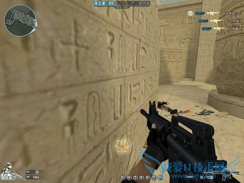 穿越火线,怎样点亮图标?