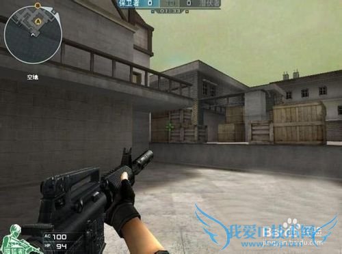 穿越火线刺客八要点 让你从赛场上消失