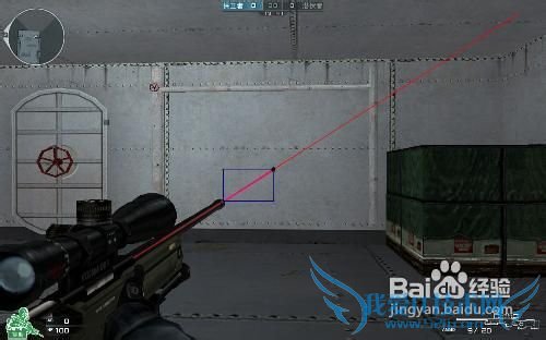 怎么练习穿越火线瞬狙