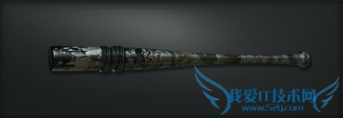 cf穿越火线新武器介绍
