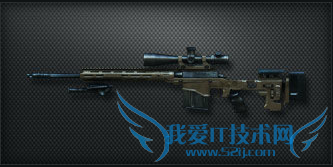 cf穿越火线新武器介绍