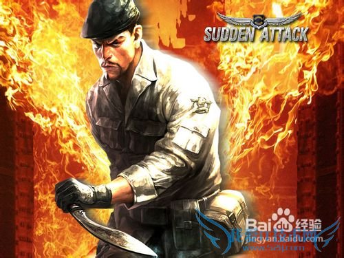 怎样玩好突击风暴穿越火线一些射击类网游