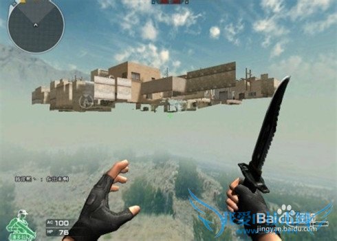 洩ԽߣCFģʽôŲᱻT