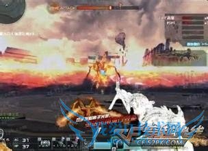 穿越火线挑战模式毁灭都市之炽天使攻略