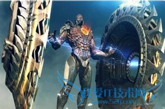 穿越火线挑战模式毁灭都市之炽天使攻略