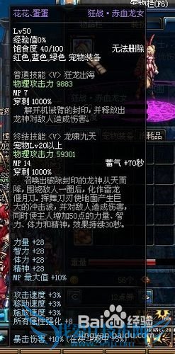 DNF¸±±¾×îÇ¿³èÎï¹¥ÂÔ