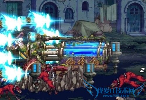 DNF大枪怎样选择技能?