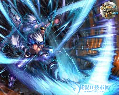 DNF大枪怎样选择技能?