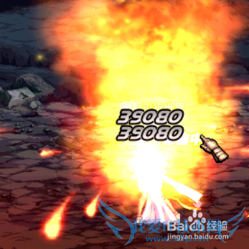 DNF呐喊之地攻略