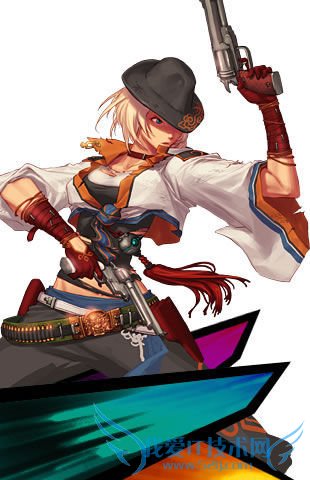 DNF体术漫游怎样加点?