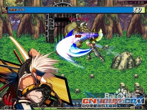 dnf传承套PK攻略