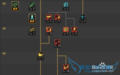 DNF剑魂二觉加点【通用篇】