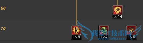 dnf2016最新86剑魔二觉刷图加点?弑神者刷图加点