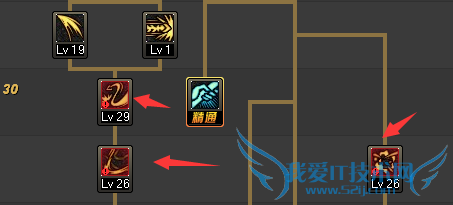 dnf2016最新86剑魔二觉刷图加点?弑神者刷图加点