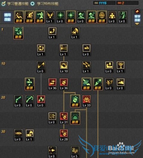 DNF女弹药二觉刷图PK怎么加点最好?