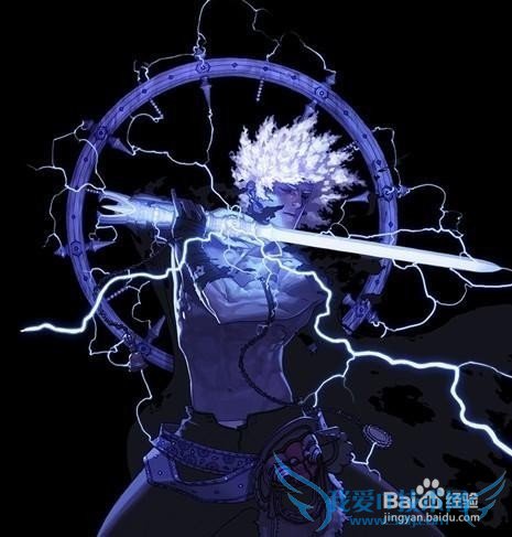 DNF85级天帝装备