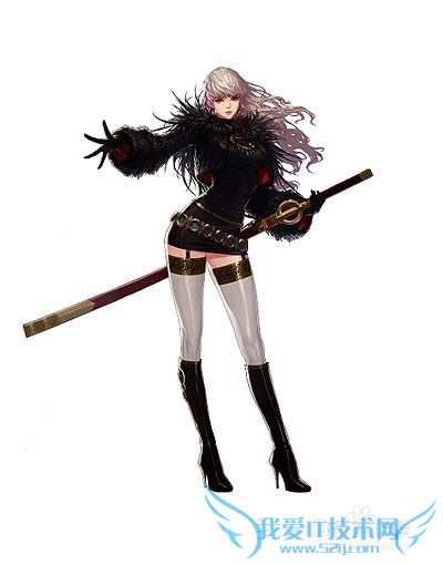 DNF女鬼剑士转什么职业好