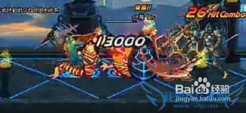 dnf守护者祭坛2-1怎么打