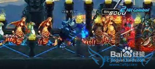 dnf守护者祭坛2-1怎么打