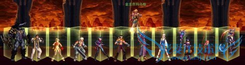 DNF单机版游戏异界攻略