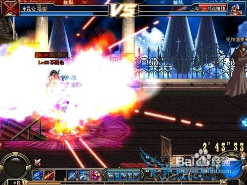 dnf70级女散打刷图加点攻略