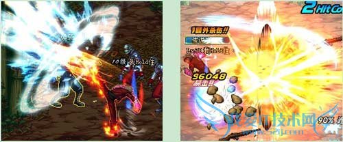 dnf70级女散打刷图加点攻略