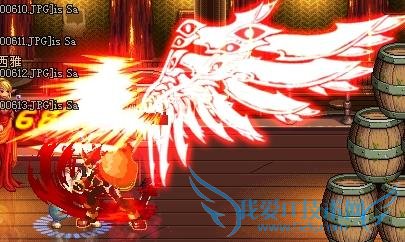 dnf70级女散打刷图加点攻略