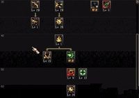 86刹那永恒刷图加点 冰结师二次觉醒