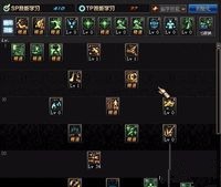 86刹那永恒刷图加点 冰结师二次觉醒