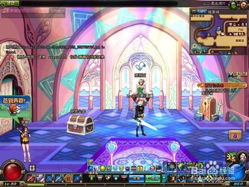 DNF如何赚游戏币