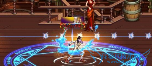 dnf冰结师养成全攻略