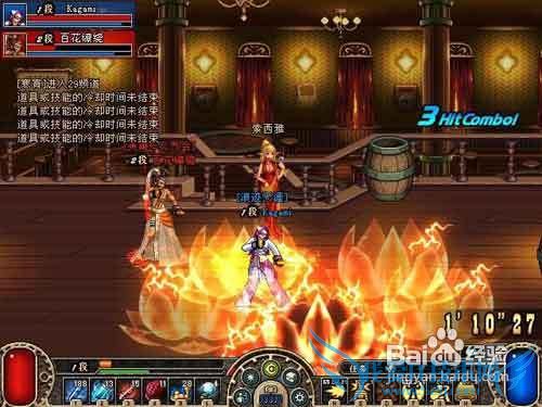 dnf70级死灵刷图加点攻略