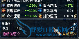 DNF名字前面的小圆圈