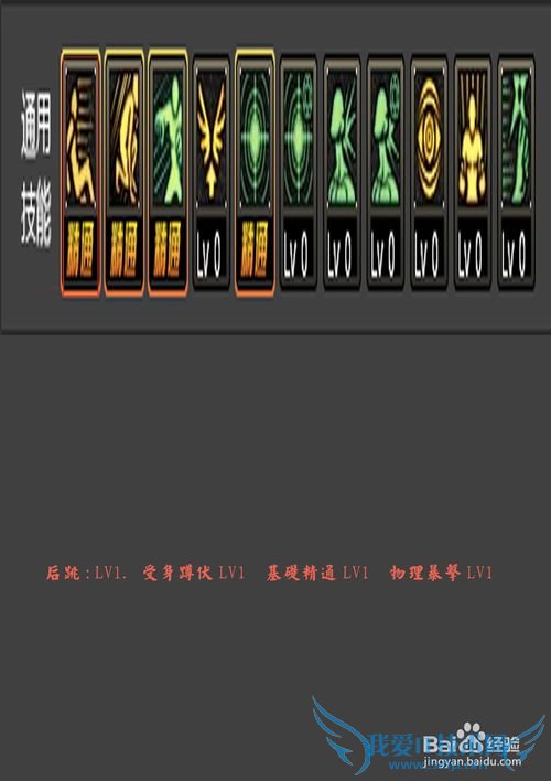 dnf守护者精灵骑士/星辰之光/大地女神/刷图加点