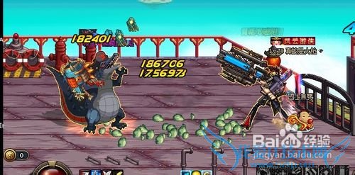 dnf大枪技能伤害攻略