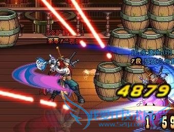 DNF中怎样让自己成为至尊级PK高手