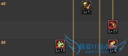 DNF86级鬼泣噬魂二觉黑暗君主怎么加点刷图PK?